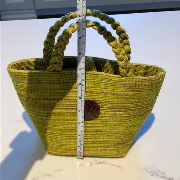 Summer Tote - Picture 5 of 6